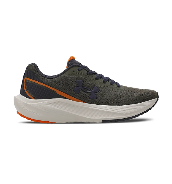 TÊNIS UNDER ARMOUR CH WING 2 - Verde