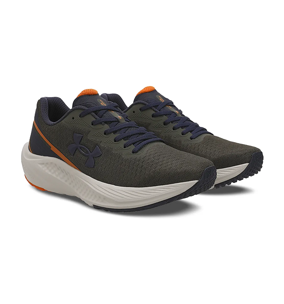 TÊNIS UNDER ARMOUR CH WING 2 - Verde