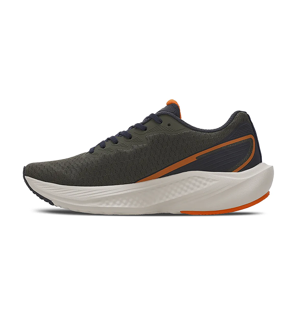 TÊNIS UNDER ARMOUR CH WING 2 - Verde