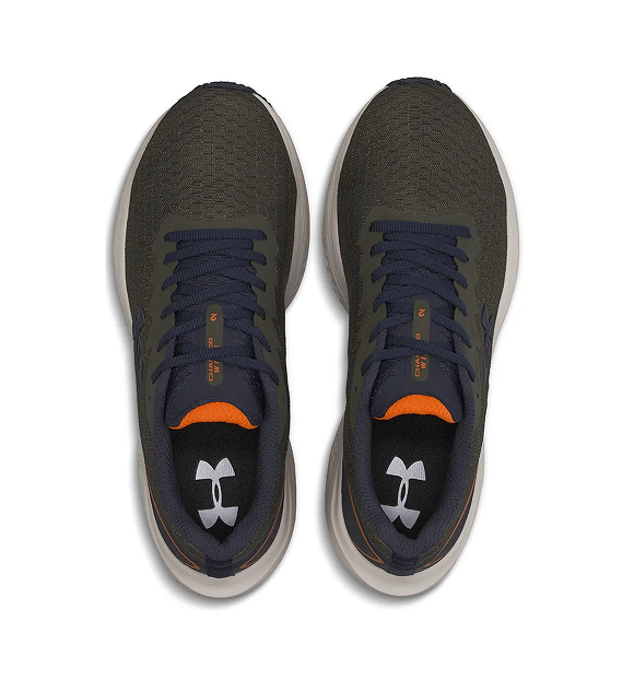 TÊNIS UNDER ARMOUR CH WING 2 - Verde