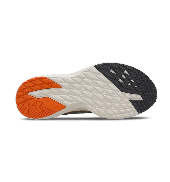 TÊNIS UNDER ARMOUR CH WING 2 - Verde