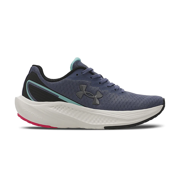 TÊNIS UNDER ARMOUR CH WING 2 - Azul