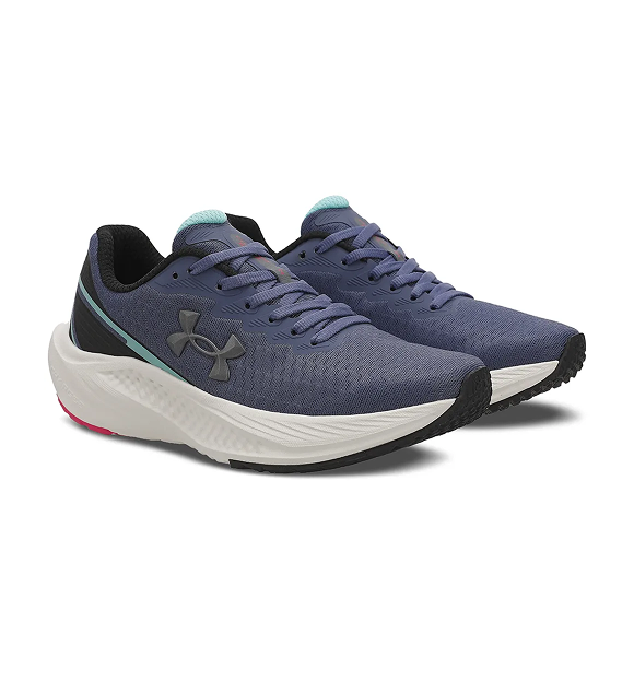 TÊNIS UNDER ARMOUR CH WING 2 - Azul