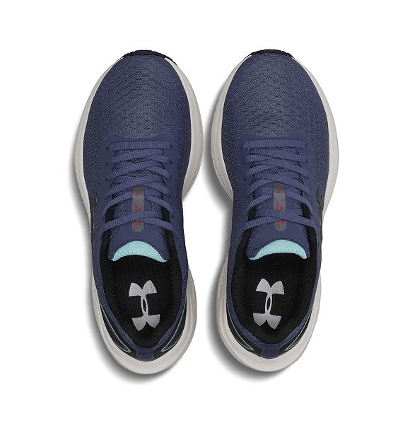 TÊNIS UNDER ARMOUR CH WING 2 - Azul