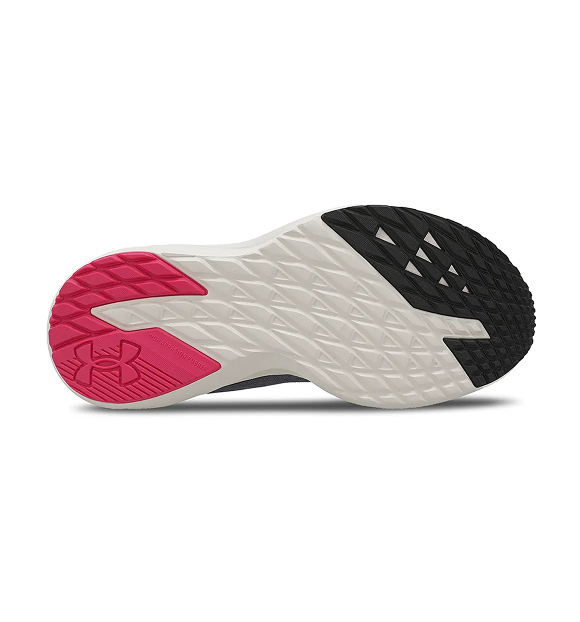TÊNIS UNDER ARMOUR CH WING 2 - Azul