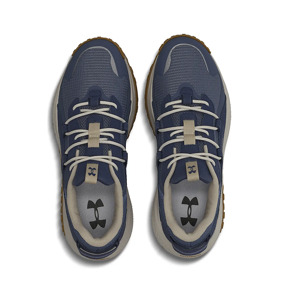 TÊNIS UNDER ARMOUR CH ARISE - Azul