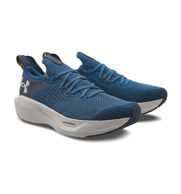 TÊNIS UNDER ARMOUR CH SLIGHT 3 - Azul