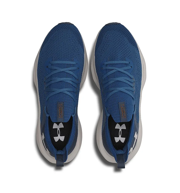 TÊNIS UNDER ARMOUR CH SLIGHT 3 - Azul
