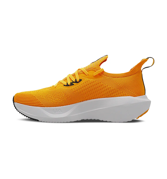 TÊNIS UNDER ARMOUR CH SLIGHT 3 - Laranja