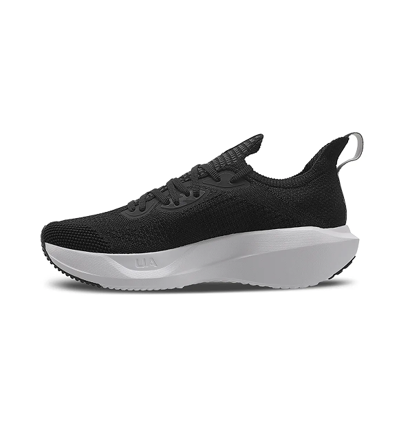 TÊNIS UNDER ARMOUR CH SLIGHT 3 - Preto
