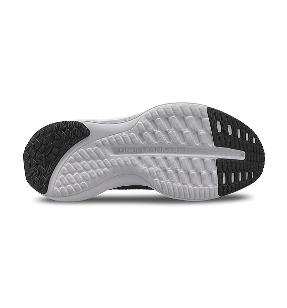 TÊNIS UNDER ARMOUR CH SLIGHT 3 - Preto