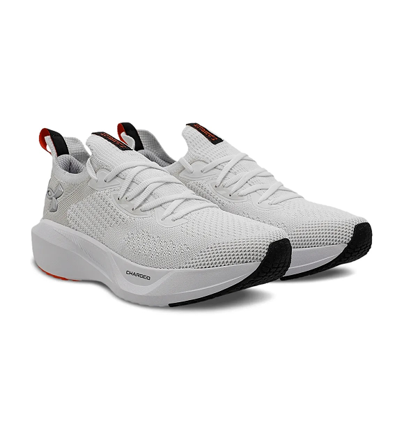 TÊNIS UNDER ARMOUR CH SLIGHT 3 - Branco