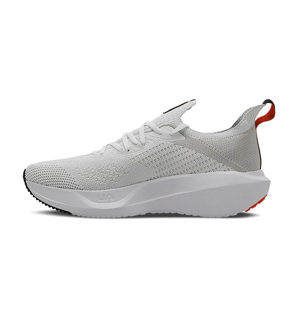 TÊNIS UNDER ARMOUR CH SLIGHT 3 - Branco