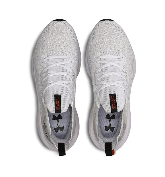 TÊNIS UNDER ARMOUR CH SLIGHT 3 - Branco