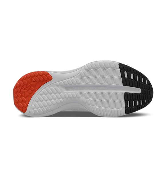TÊNIS UNDER ARMOUR CH SLIGHT 3 - Branco