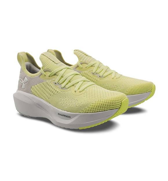TÊNIS UNDER ARMOUR CH SLIGHT 3 - Verde