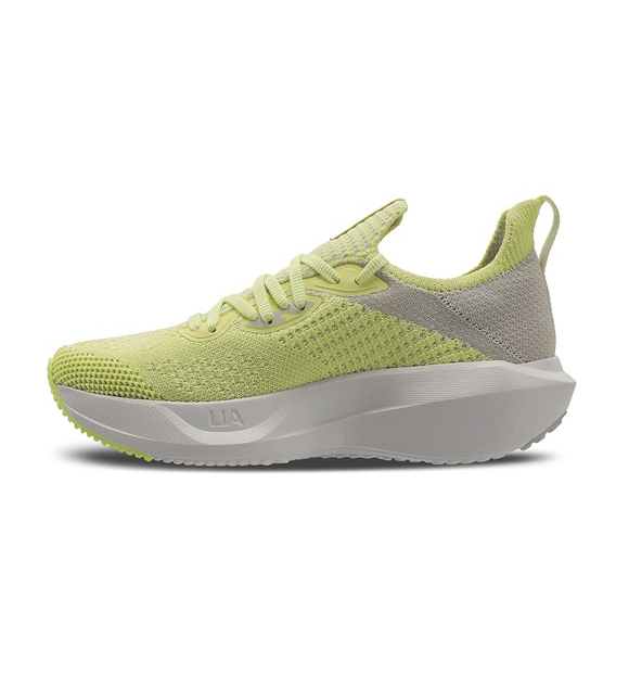 TÊNIS UNDER ARMOUR CH SLIGHT 3 - Verde