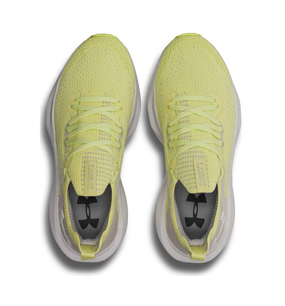 TÊNIS UNDER ARMOUR CH SLIGHT 3 - Verde