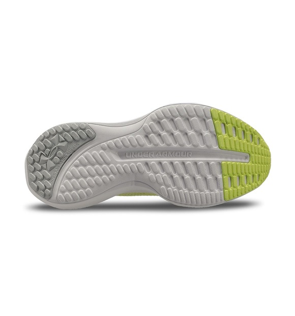 TÊNIS UNDER ARMOUR CH SLIGHT 3 - Verde