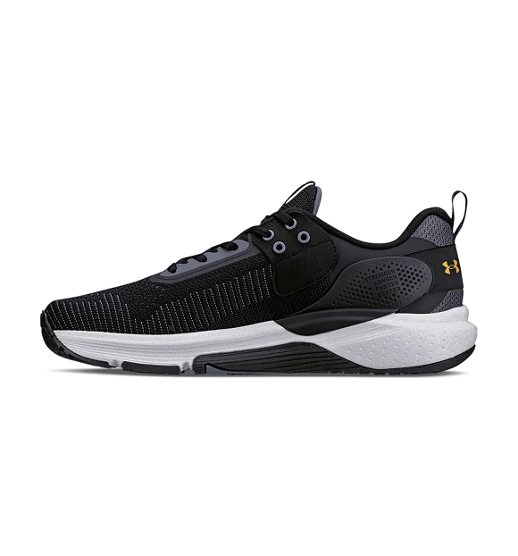 TÊNIS UNDER ARMOUR TRIBASE LIFT - Preto