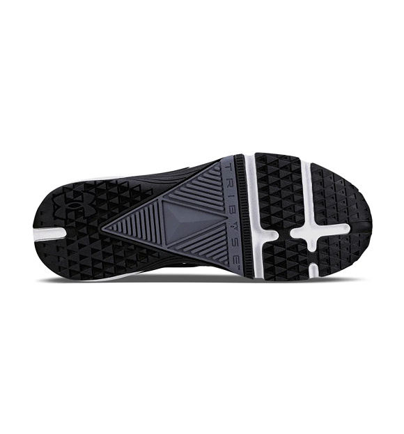 TÊNIS UNDER ARMOUR TRIBASE LIFT - Preto