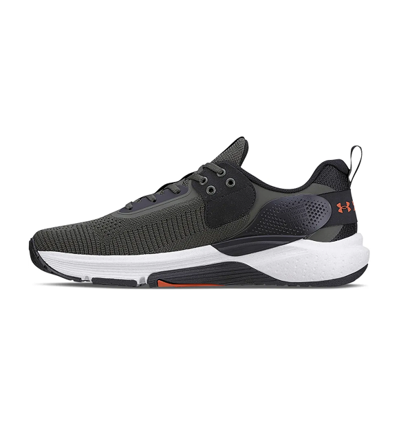 TÊNIS UNDER ARMOUR TRIBASE LIFT - Verde