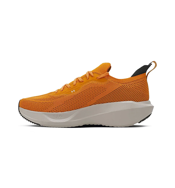 TÊNIS UNDER ARMOUR CHARGED SLIGHT 3 SE - Laranja