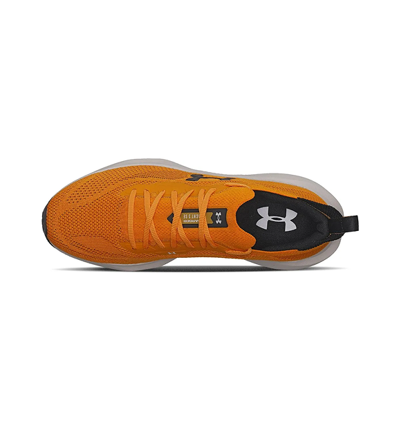 TÊNIS UNDER ARMOUR CHARGED SLIGHT 3 SE - Laranja