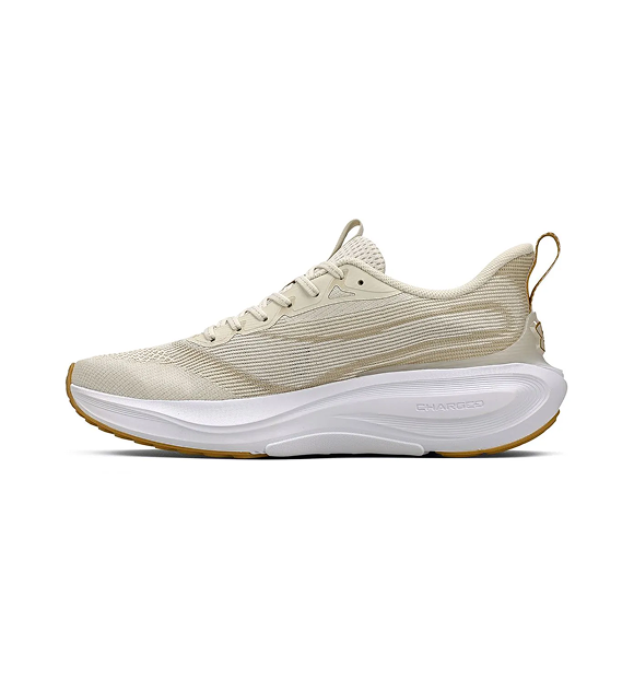 TÊNIS UNDER ARMOUR CHARGED SKYLINE 5 - Branco/Branco