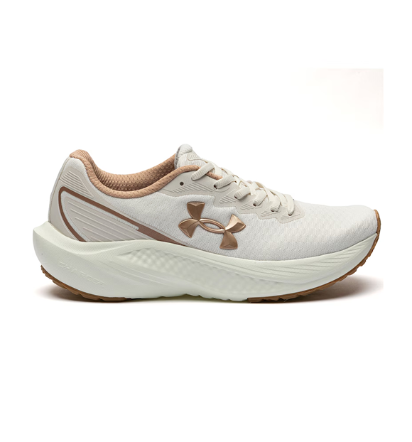 TÊNIS UNDER ARMOUR CH WING 2 - Off White