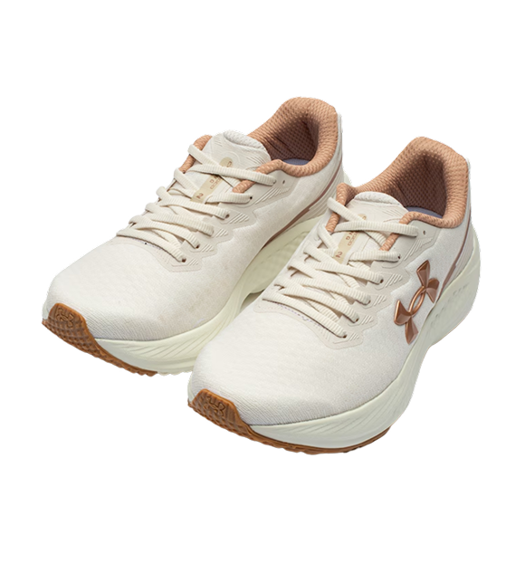 TÊNIS UNDER ARMOUR CH WING 2 - Off White