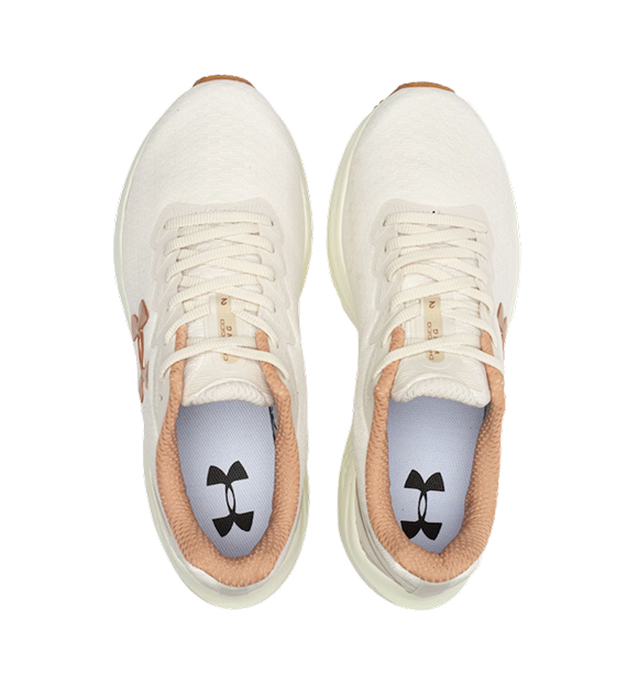 TÊNIS UNDER ARMOUR CH WING 2 - Off White