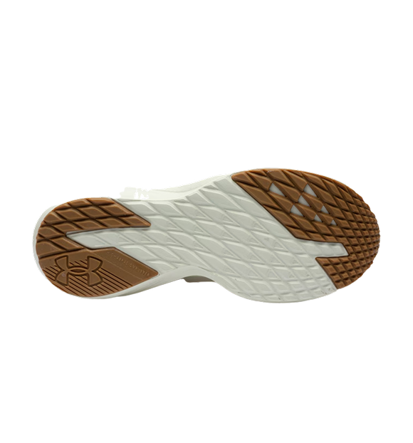 TÊNIS UNDER ARMOUR CH WING 2 - Off White