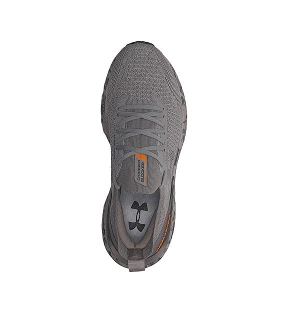 TÊNIS UNDER ARMOUR CH QUICKER 2 - Cinza