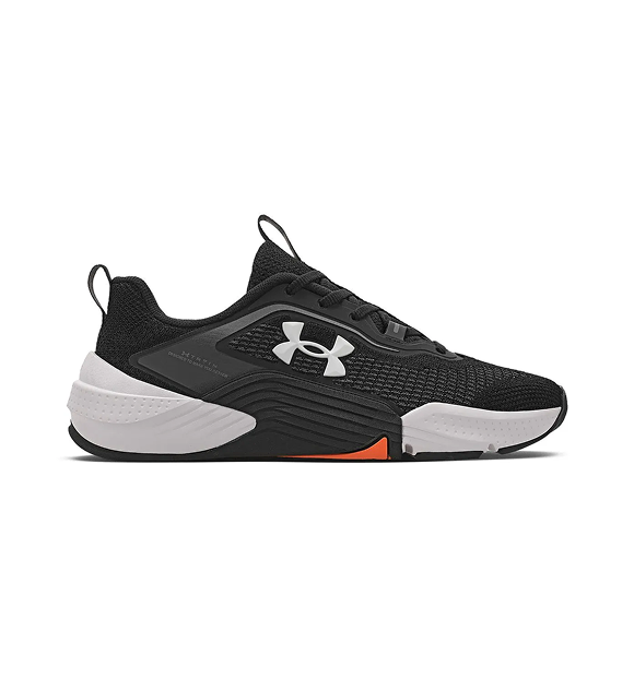 TÊNIS UNDER ARMOUR TRIBASE REPS 2 SE - Preto/Branco