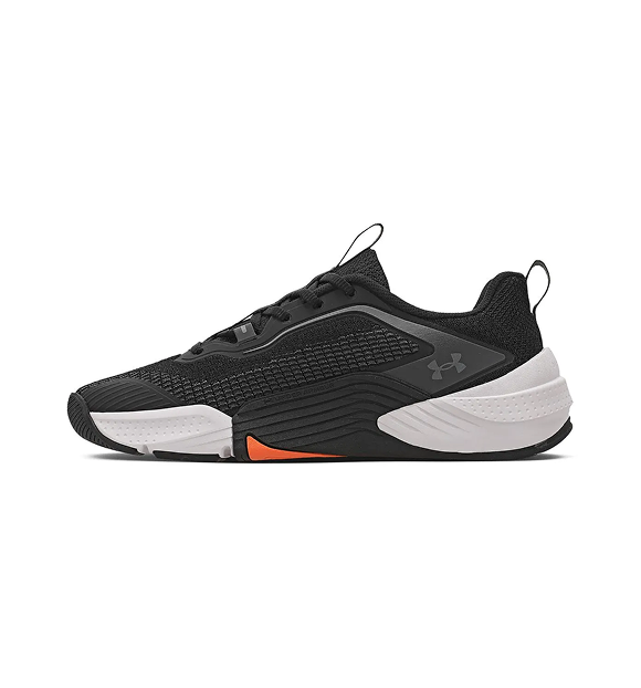 TÊNIS UNDER ARMOUR TRIBASE REPS 2 SE - Preto/Branco