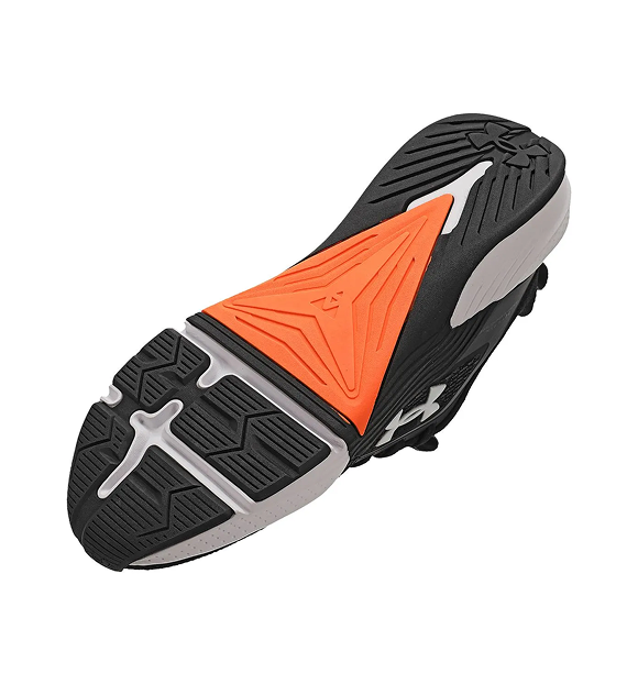 TÊNIS UNDER ARMOUR TRIBASE REPS 2 SE - Preto/Branco