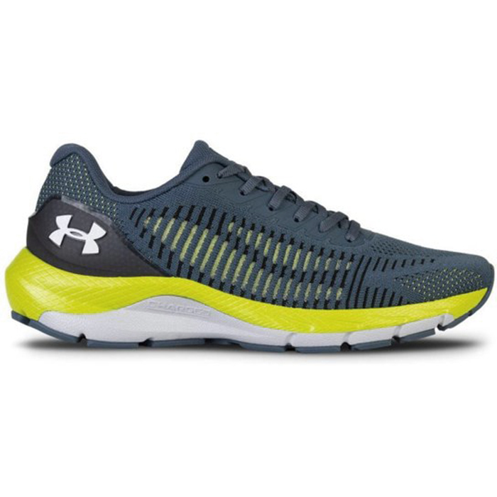 Tênis de Corrida Feminino Under Armour Charged Skyline 2