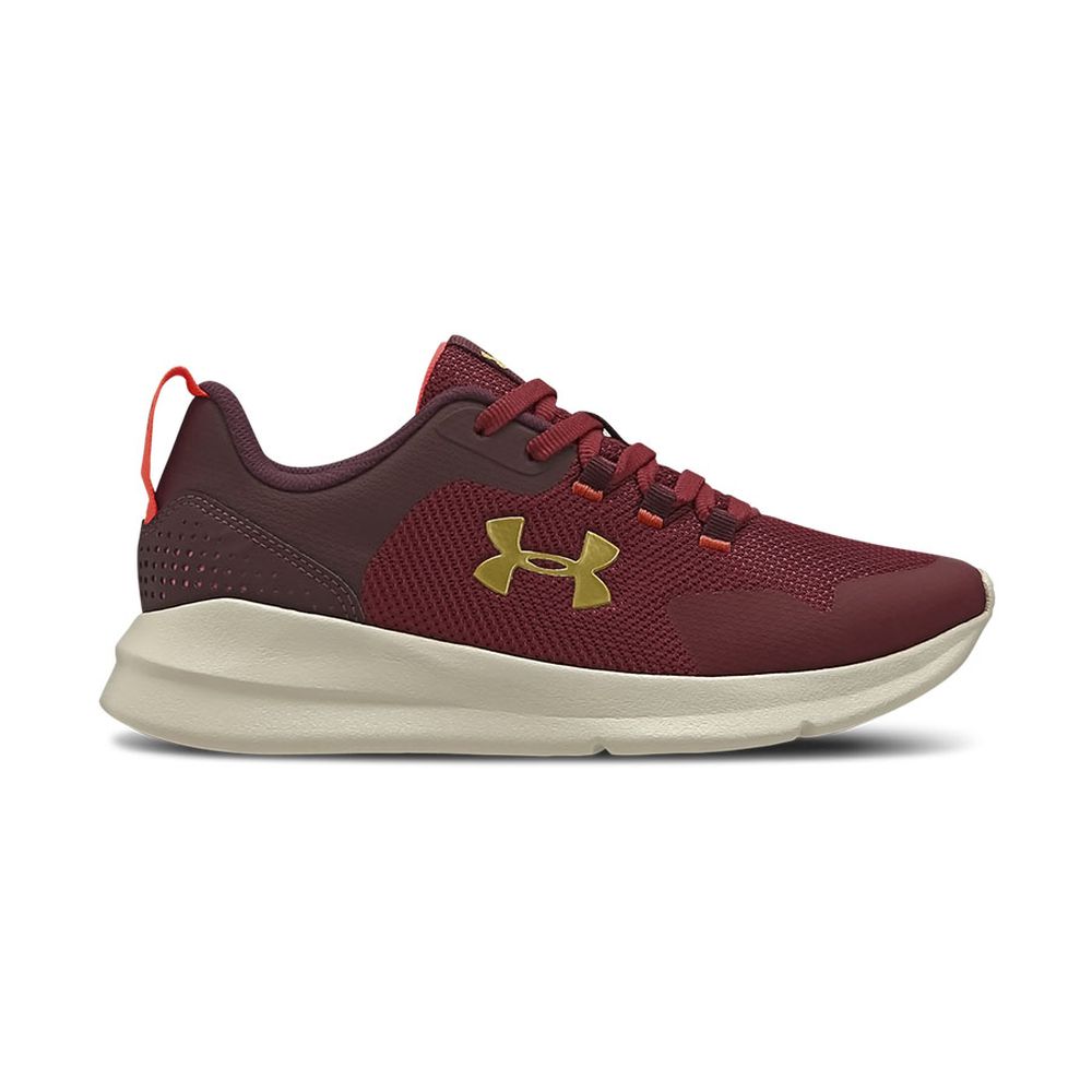 tenis under armour charged essential