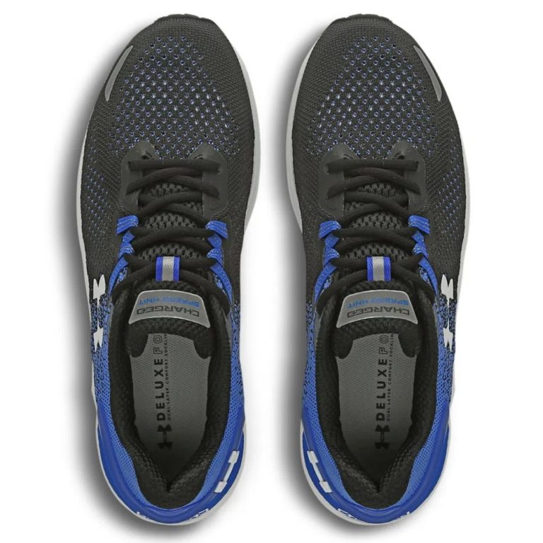 under armour spread knit